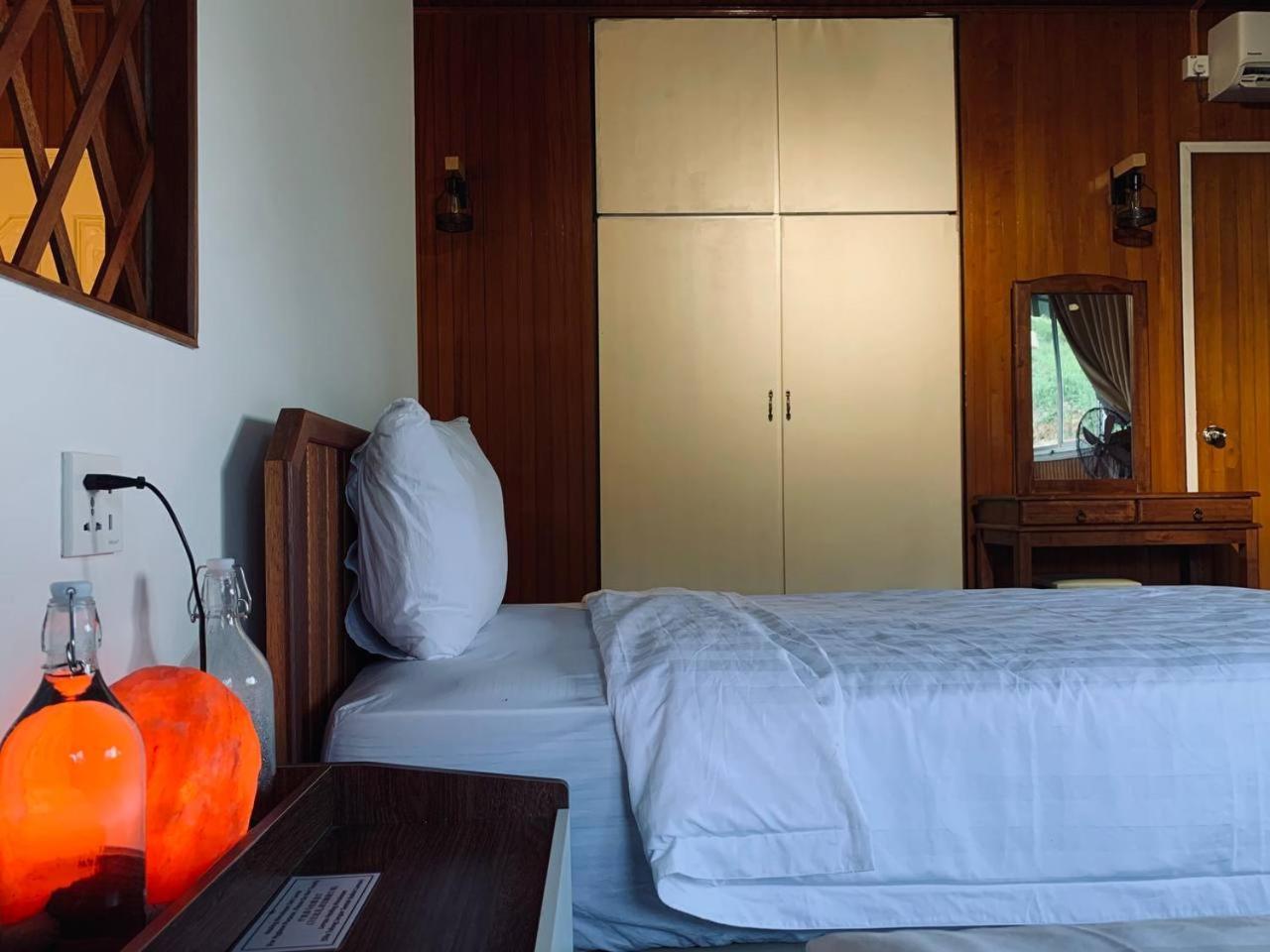 Country Lodge At Eco Valley Retreat Tawau Εξωτερικό φωτογραφία