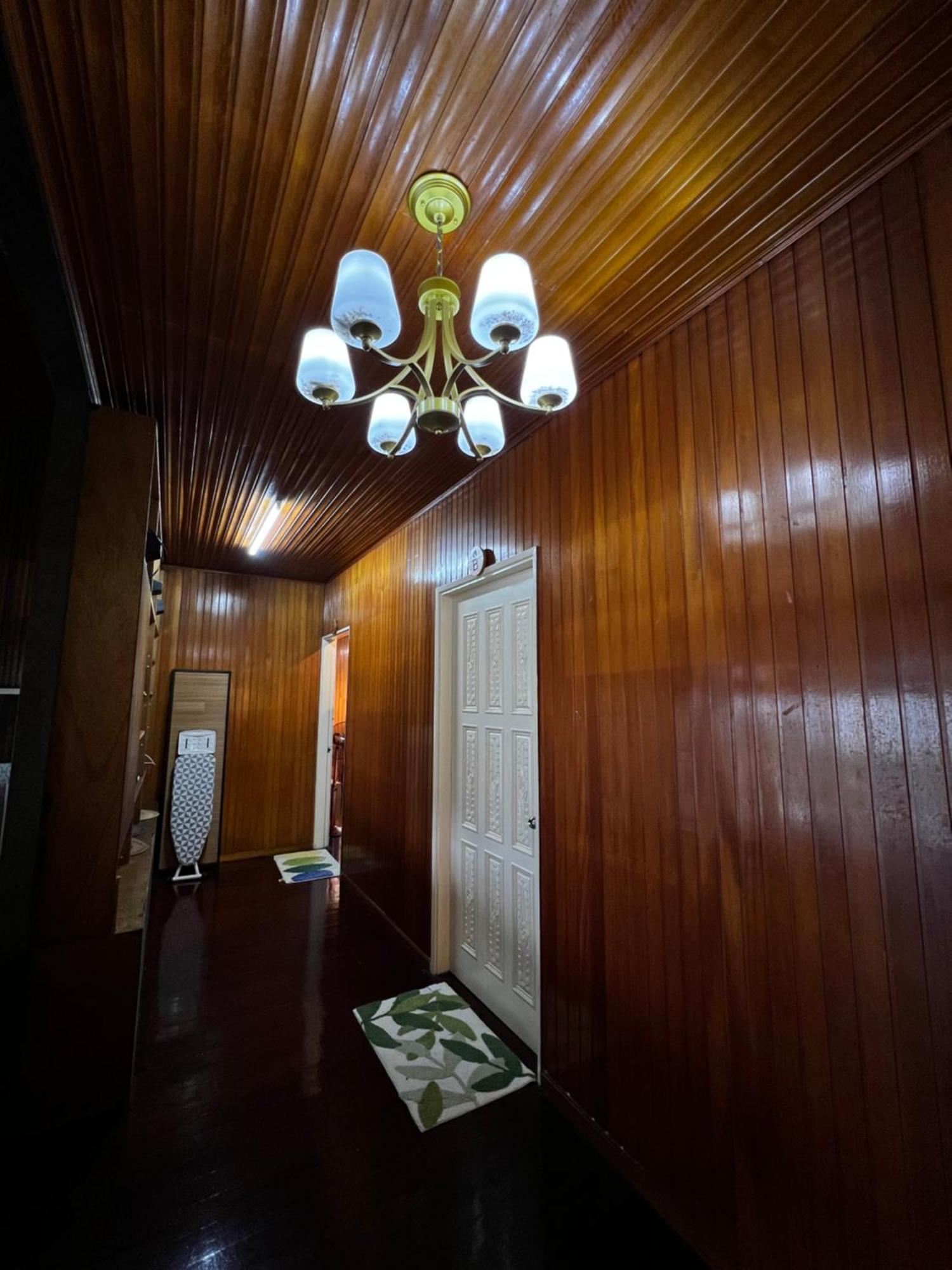 Country Lodge At Eco Valley Retreat Tawau Εξωτερικό φωτογραφία